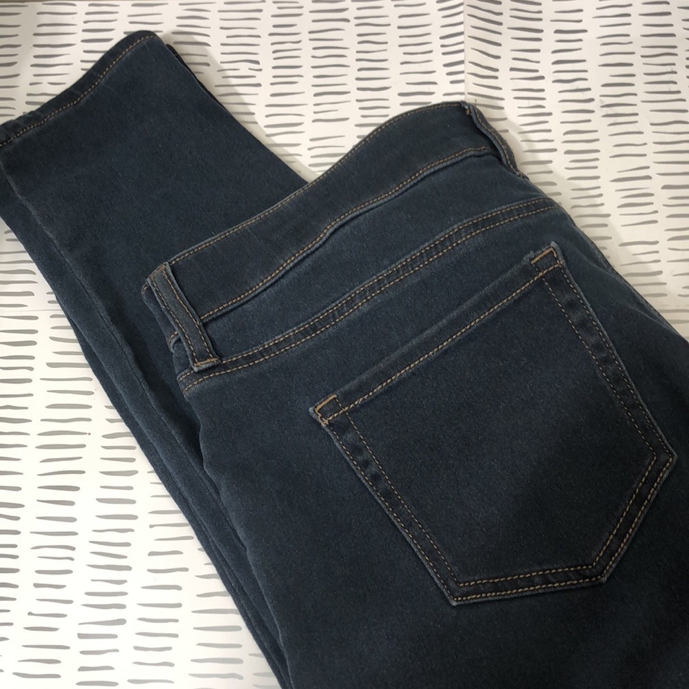 Isaac Mizrahi jeans